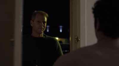 YOU UP FOR A NIGHTCAP? - The Americans