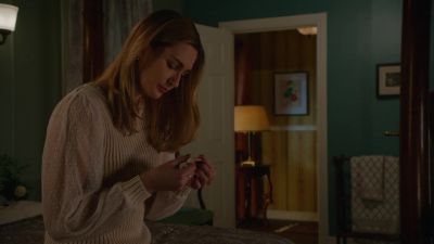 - You up for some company? - Good Witch
