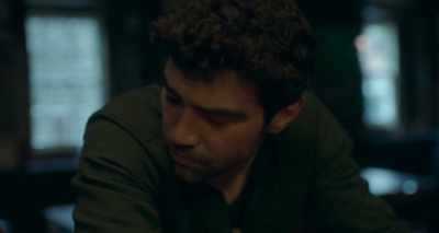 You. Us. - God's Own Country
