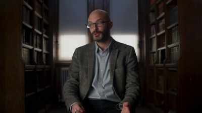 You use him for as long as he's useful,
and if he proves useful, great. - Rise of Empires: Ottoman