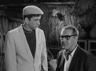 - You use it, the way any self-respecting - The Gilligan Manifesto