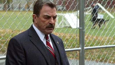 You use "Ray"
for command purposes? - Blue Bloods