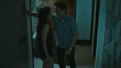 You used to always text and
call when we weren't together! - Lampas Langit