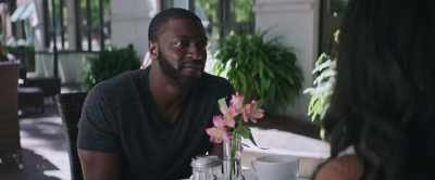 - You used to be a football player.
- Yeah. - Brian Banks