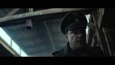 -You used to be a Franciscan.
-I still am. - The Auschwitz Report