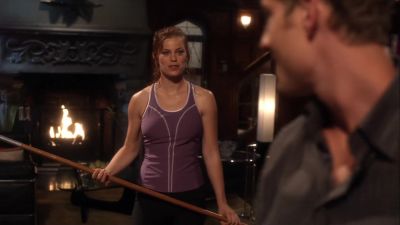 You used to be better at this. - Smallville