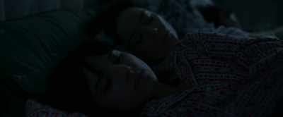 You used to be so close, - The Curse of the Necklace