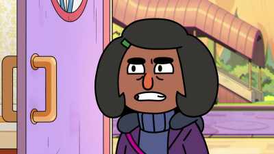 You used to be her friend, - Dead End: Paranormal Park