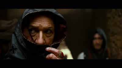 You used to buy those for me when I was a boy. - Prince of Persia: The Sands of Time
