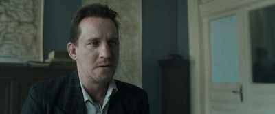 You used to collaborate with the Soviets. - The Mover