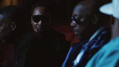 You used to come from Park Hill,
and then we would go to Stapleton? - Wu-Tang Clan: Of Mics and Men