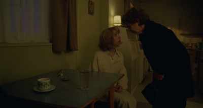 You used to have such beautiful hair. - Eternal Beauty