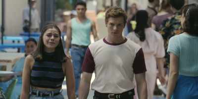 You used your high school
diploma as a coaster. - Dexter: Original Sin