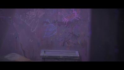 You used to live here? - Arcane