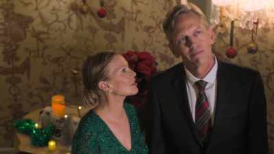 You used to look at me
like that. - Grounded for Christmas
