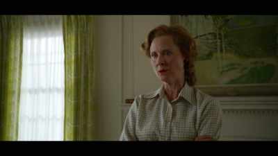 You used me as a way
to keep your brother alive. - Ratched