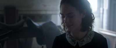 - You used me!
- I used myself. - The Exception