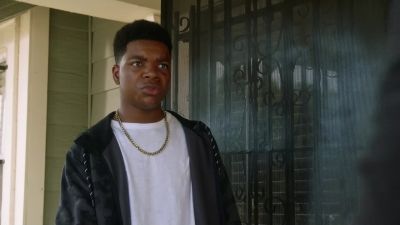 You used me. - The Rookie