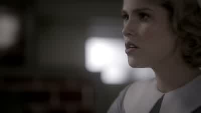 You used me. - The Originals