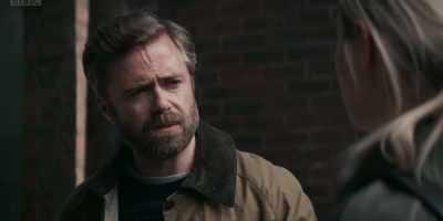 You used me and then acted
like I didn't exist. - Rules of the Game