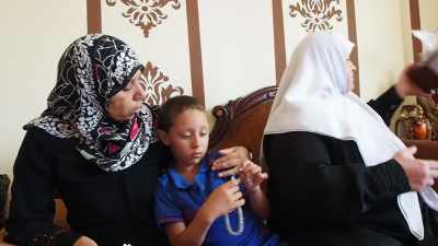 You used to play it together,
it always made you win. - Killing Gaza
