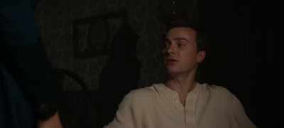 -You used to read me in.
         -Yeah, - Walker Independence