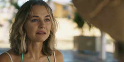You used to read us stories, - I Know What You Did Last Summer