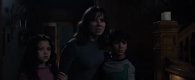 You used my son as bait - The Curse of La Llorona