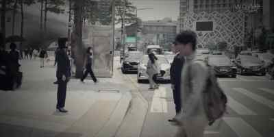 You even used Su Yeon's death. - The Veil