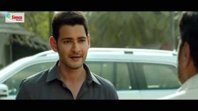 You used to think how can he could 
live smiling even when he was losing. - Maharshi