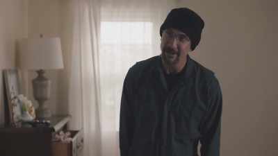 You used to think
that was so funny. - The Clovehitch Killer
