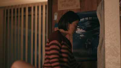 You used your voice, Jin.
That's all that matters. - American Born Chinese