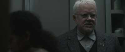 You used to work with Rob, correct? - Silo
