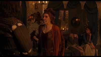 You useless, insubordinate ape! - The Decameron