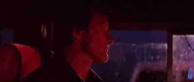 You useless... - The Hitcher