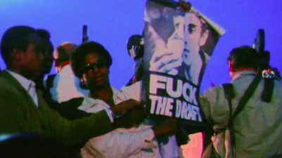 You were using that word to say,
"I was taking a stand." - History of Swear Words