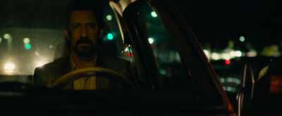 You"ve been in prison, - There Are No Saints