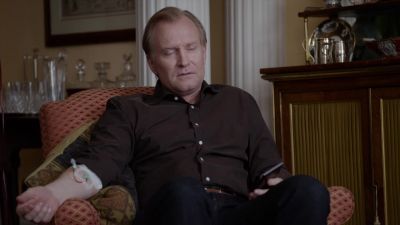 You were very convincing. - The Blacklist