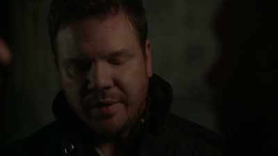 You vetted my sources.
That girl's lying to you. - The Blacklist: Redemption