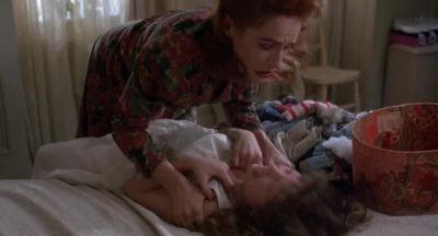 You viper in my bosom - The People Under the Stairs