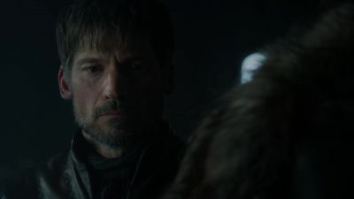 You vouch for him? - Game of Thrones