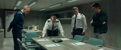 You vouch for your analysts? - The Wolf's Call