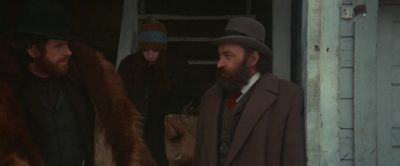 You wait a minute - McCabe &amp; Mrs  Miller