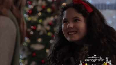 You wait all year, - A Blue Ridge Mountain Christmas