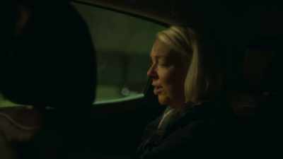 You wait. No, I
wanna see my son, - No Return