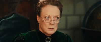 You wait till my father hears about this. - Harry Potter and the Sorcerer's Stone