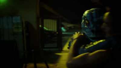 ♪ You wait your turn,
you'll be last in line... ♪ - Now Apocalypse