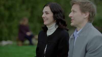 "You wait years for
one baby to show up, - The Baby Swindler