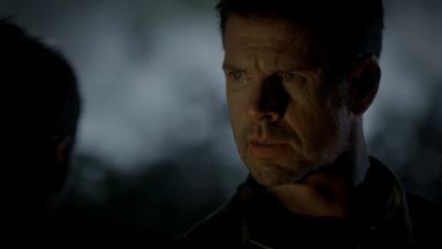 You waited too long - The Originals