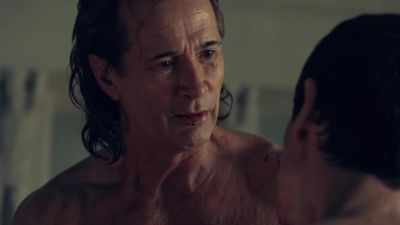 You were waiting... - Spartacus